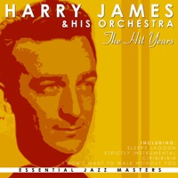 The Harry James Orchestra - I Don't Want To Walk Without You