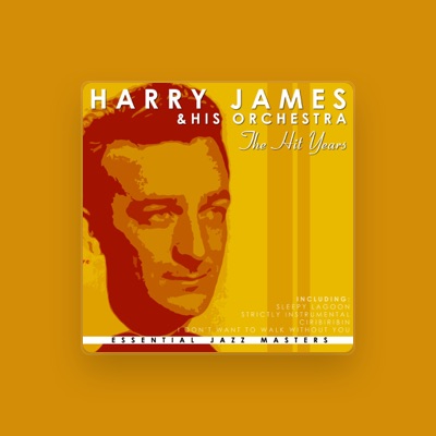 The Harry James Orchestra