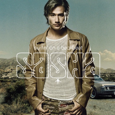 Surfin' On a Backbeat