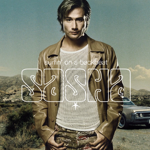 Sasha - This Is My Time
