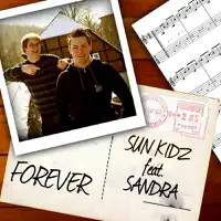 Forever (Radio Edit) — Sun Kidz