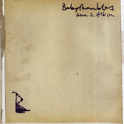 Down In Albion - Babyshambles