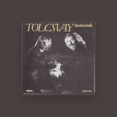 Listen to Tolcsvay Trio, watch music videos, read bio, see tour dates & more!