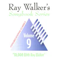 Faith Is the Victory (Live Congregational) — Ray Walker