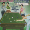 Dengue Fever presents Electric Cambodia - Various Artists