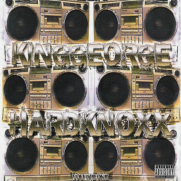 洋楽 G RAP COZ KING OF KALI CD King Of Kali by Coz (CD 1995 Eastwest Records America) in Oakland