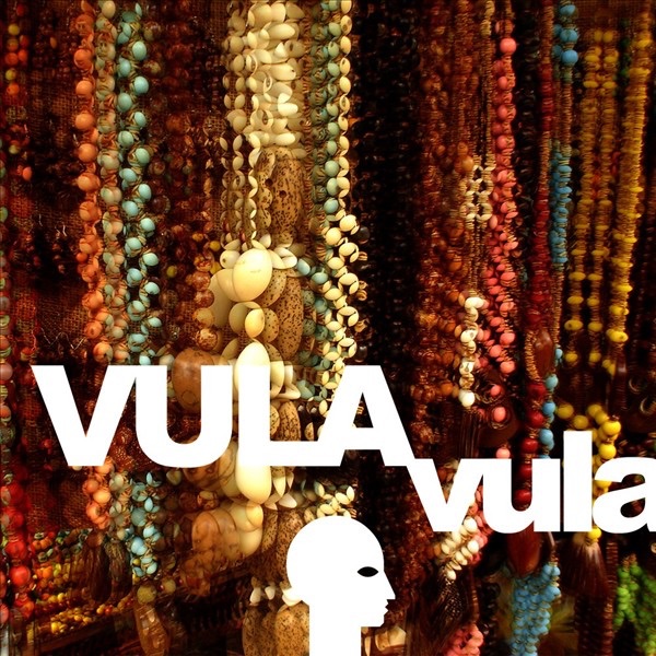 Vula album cover