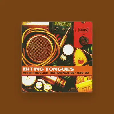 Listen to Biting Tongues, watch music videos, read bio, see tour dates & more!