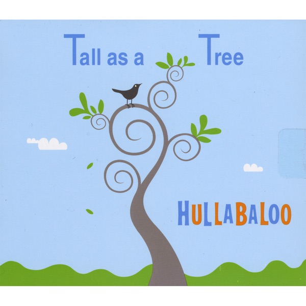 Tall As a Tree