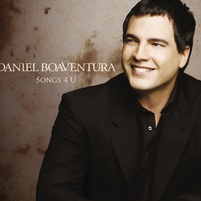 I'm In the Mood for Love (Bonus Track) - Daniel Boaventura | Shazam