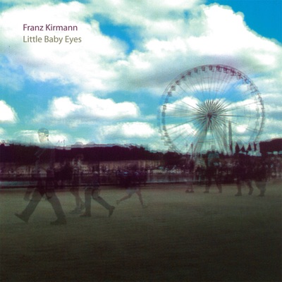 Little Baby Eyes - EP