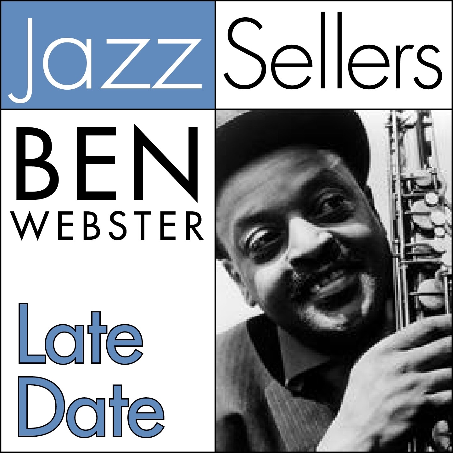 Late Date (JazzSellers)