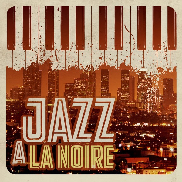 Jazz a la Noire