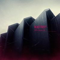 Rifle Island - EP - Keller