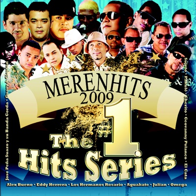 MerenHits 2009