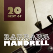 20 Best of Barbara Mandrell artwork