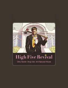 Poslechněte si interpreta High Five Revival, sledujte hudební videa, přečtěte si životopis, podívejte se na data turné a další informace.