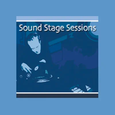 Sound Stage Sessions - Joe Williams Sound Stage Sessions - Joe Williams