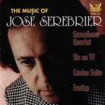 The Music of José Serebrier