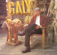 Me Bebí Tu Recuerdo - Galy Galiano