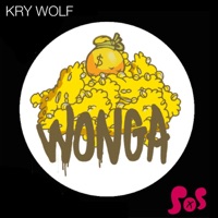 Wonga EP - EP - Kry Wolf