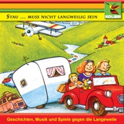 Stau muss nicht langweilig sein - Peer Thomsen