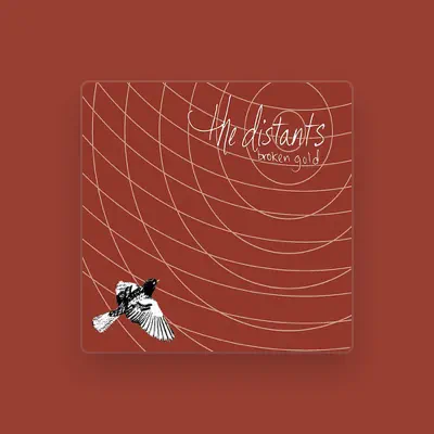 Listen to The Distants, watch music videos, read bio, see tour dates & more!