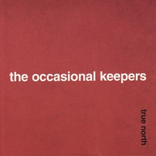 The Occasional Keepers - Leave the Secret There Forever