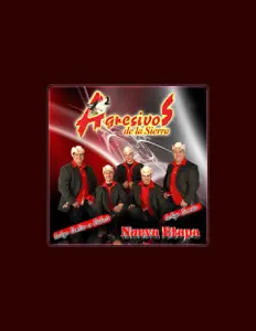 Listen to Agresivos De La Sierra, watch music videos, read bio, see tour dates & more!