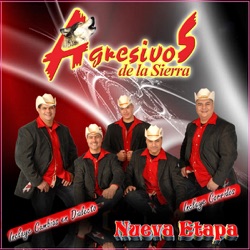 Agresivos De La Sierra - El Baile Del Conejito