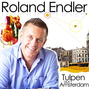 Tulpen aus Amsterdam - Single