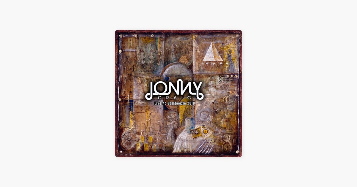 ‎She Makes Dirty Words Sound Pretty (Live) - Song by Jonny Craig