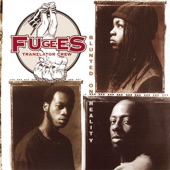 Fugees - Recharge