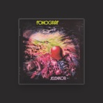 Fonograf
