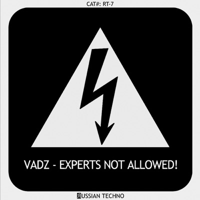 Experts Not Allowed! - EP