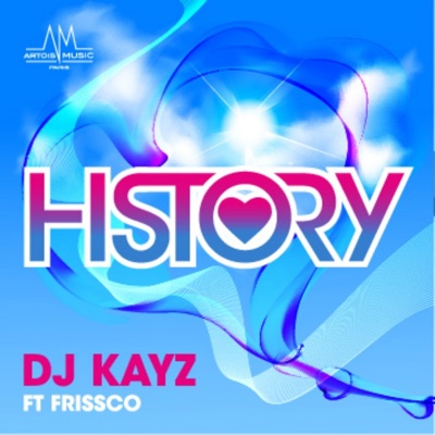 History (feat. Frissco) - Single