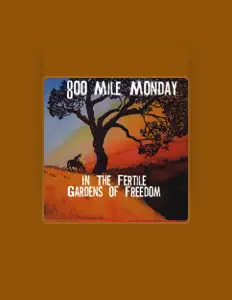 Listen to 800 Mile Monday, watch music videos, read bio, see tour dates & more!