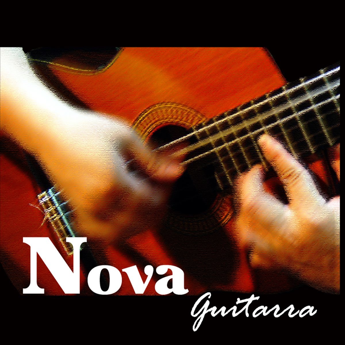 Nova Guitarra