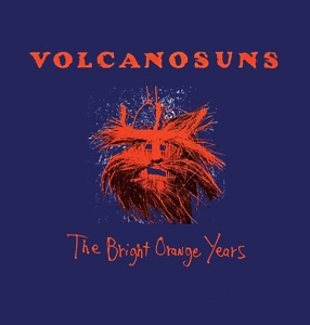 The Bright Orange Years