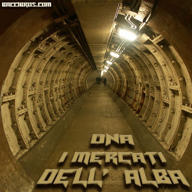 I Mercati dell'Alba