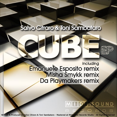 Cube Ep