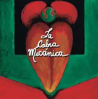 Mi única riqueza — La cabra mecanica