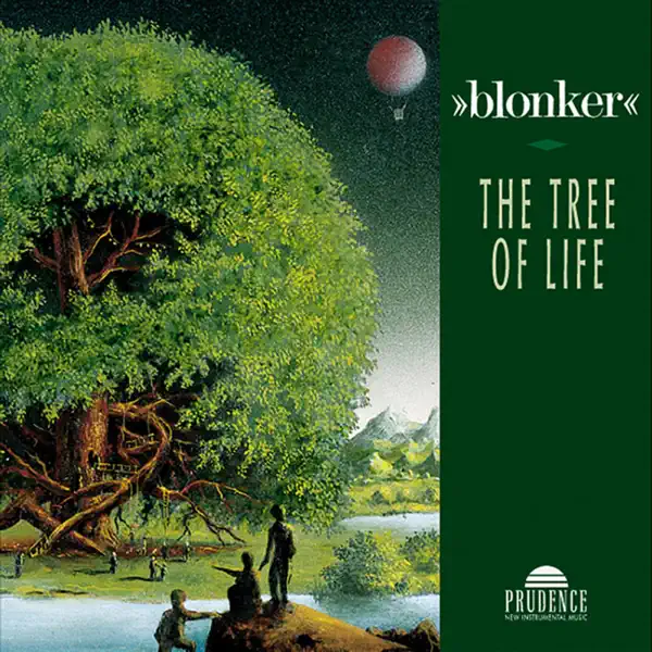 La Valetta — Blonker
