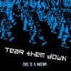 This Is a Mutiny - EP