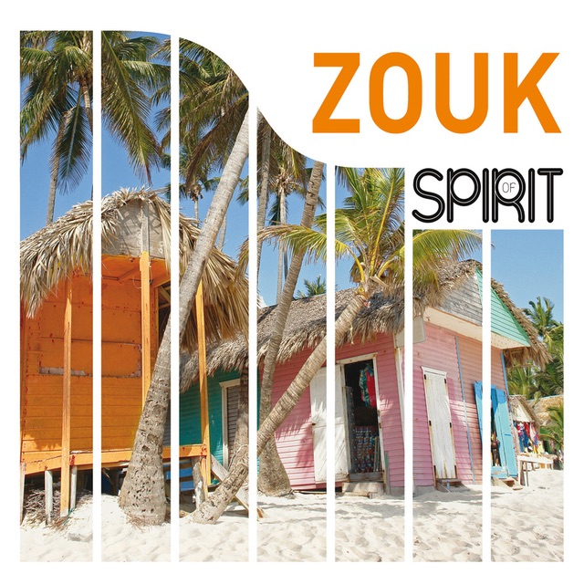 "L'amour à la folie" by Amadou & Mariam from "L'amour à la folie"