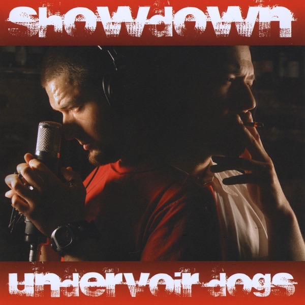 Undervoir Dogs
