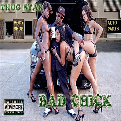 Bad Chick (feat. Mizz Lady G & Shan-no) - Single