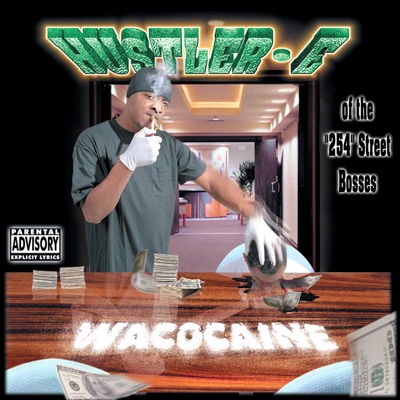 Wacocaine