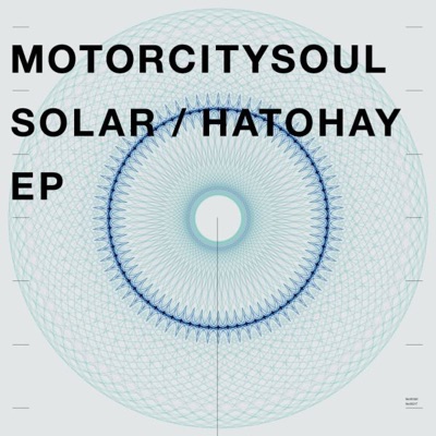 Solar / Hatohay EP - EP