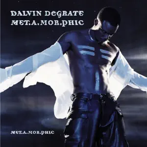 Dalvin DeGrate